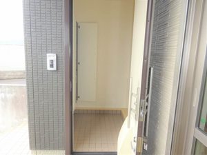 プラッツ上高砂 C102号-12