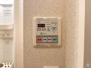 シャーメゾン日暮 0105号-15