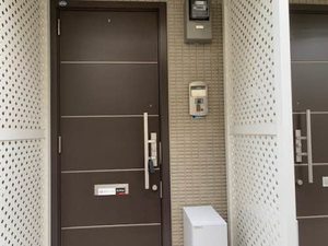 グリーンルーフ 0202号-2