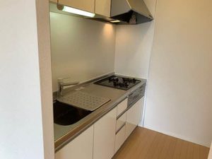 グリーンルーフ 0202号-4