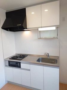 ブルーメゾンⅢ 0201号-3