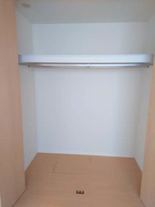 ブルーメゾンⅢ 0201号-4