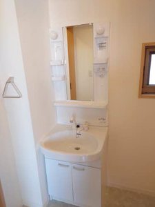 ブルーメゾンⅢ 0201号-6