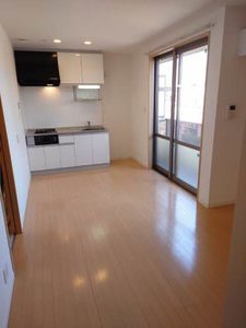 ブルーメゾンⅢ 0201号-13