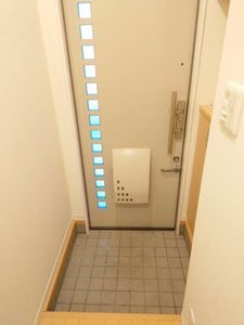 ブルーメゾンⅢ 0201号-14