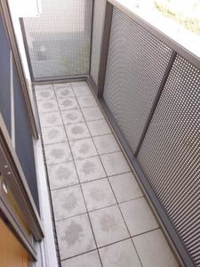 ブルーメゾンⅢ 0201号-15