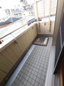 ロータス湊川公園 0301号-10