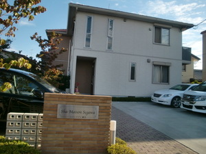 シャーメゾン瀬川 0103号-2