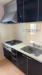 シャーメゾン田内 C207号-3