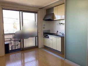 ジュリアード松江 0201号-3