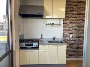 ジュリアード松江 0201号-4