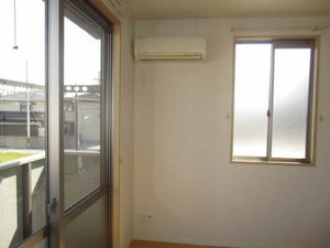 ジュリアード松江 0202号-4