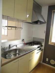 ジュリアード松江 0202号-6