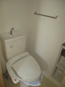 ジュリアード松江 0202号-10