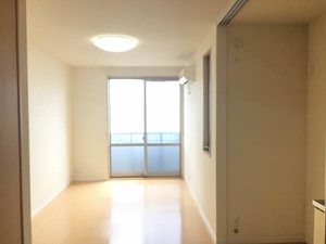 ジュリアード松江 0205号-2