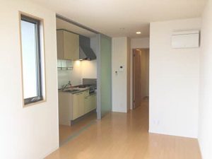 ジュリアード松江 0205号-3