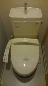 エクレール壬生川 0102号-7
