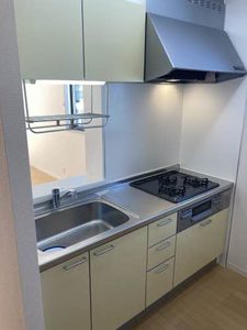 エクレール壬生川 0105号-2