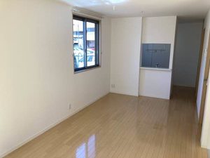 エクレール壬生川 0105号-3