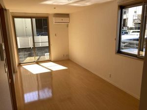 エクレール壬生川 0105号-4