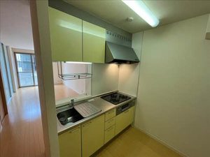 エクレール壬生川 0202号-4