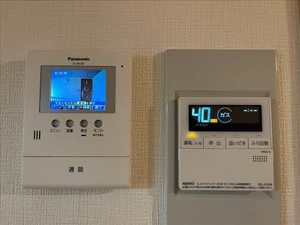 エクレール壬生川 0202号-8