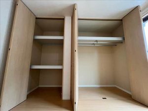 エクレール壬生川 0202号-9