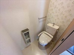 エクレール壬生川 0202号-14