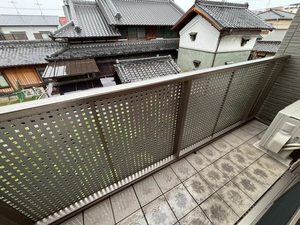IKメゾン(A) A202号-15