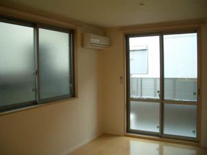 ＩＫメゾン（Ｂ） B101号-2