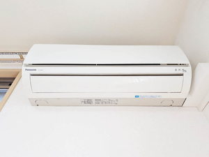 IKメゾン(B) B201号-13