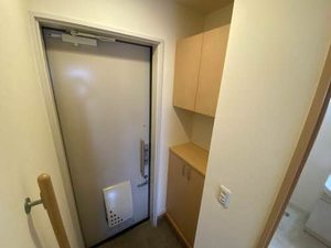 ラ・メゾン・ボナール 0105号-12