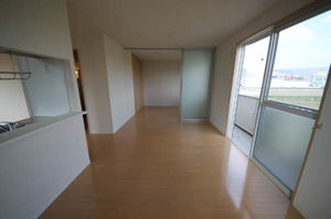 シャーメゾンうの 0202号-2