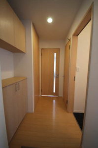 シャーメゾンうの 0202号-3