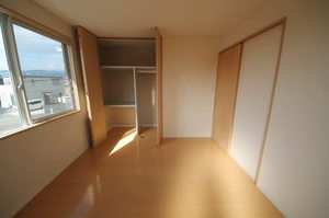 シャーメゾンうの 0202号-4