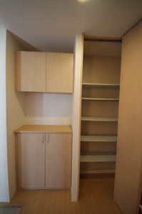 シャーメゾンうの 0202号-8