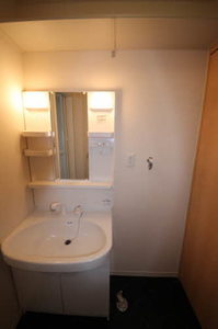 シャーメゾンうの 0202号-9