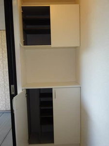 シャーメゾン　グレイス 0202号-12