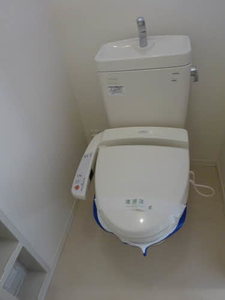 アイリス コート ノース N201号-3