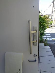 アイリス コート サウス S101号-3