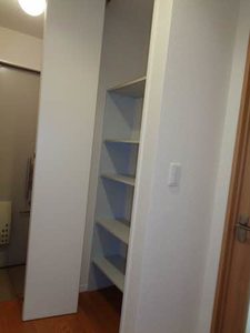 アイリス コート サウス S101号-6