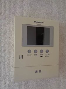 アイリス コート サウス S101号-10