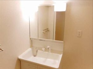 シャーメゾンパインハイツⅡ 0101号-5