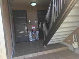 シャーメゾンパインハイツⅡ 0101号-9