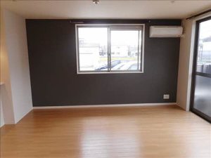 シャーメゾンパインハイツⅡ 0201号-3