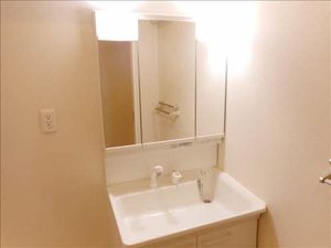 シャーメゾンパインハイツⅡ 0201号-9