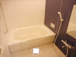 シャーメゾンパインハイツⅡ 0201号-14