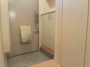 シャーメゾン黒田 0103号-4