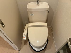 シャーメゾン黒田 0103号-7