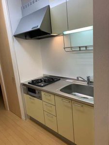 第5紅花園ハイツ 0207号-3